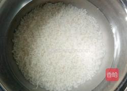 寿司包饭的做法图解1