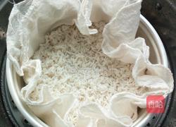 寿司包饭的做法图解2