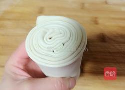 香辣豆皮卷的做法图解5