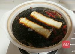 香辣豆皮卷的做法图解10