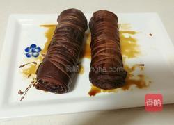 香辣豆皮卷的做法图解12