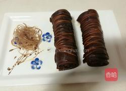 香辣豆皮卷的做法图解13