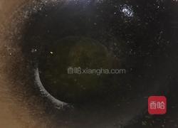 牛奶软炸馒头片的做法图解6