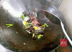 家常豆腐的做法图解6