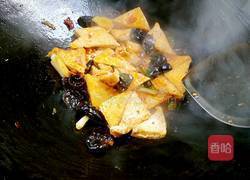 家常豆腐的做法图解9