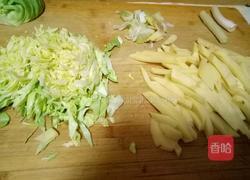 焖面的做法图解2