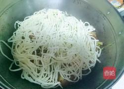焖面的做法图解11