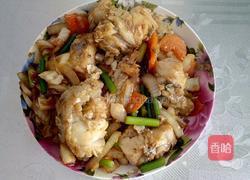 熘鱼段的做法图解7