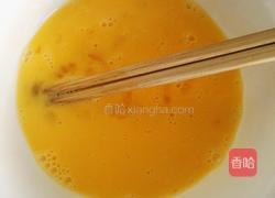 虾仁蛋羹的做法图解4