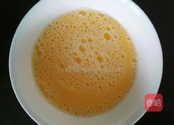 虾仁蛋羹的做法图解5