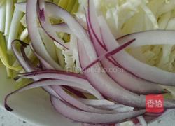 笨蛋炒韭黄的做法图解4