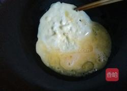 笨蛋炒韭黄的做法图解6