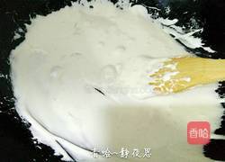 花生牛轧糖的做法图解6