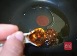 豆瓣酱焖豆腐的做法图解5