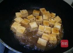 豆瓣酱焖豆腐的做法图解8