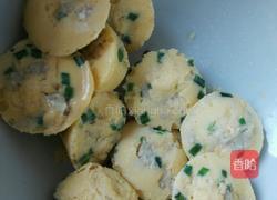 鸭血蛋圆汤的做法图解2