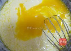 乳酪纸杯蛋糕的做法图解6