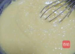 乳酪纸杯蛋糕的做法图解8