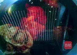 卤牛肉的做法图解7