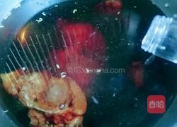 卤牛肉的做法图解9