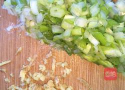 糯米丸子的做法图解3