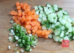 凉拌莴苣叶的做法图解5