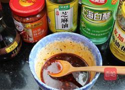 凉拌莴苣叶的做法图解6