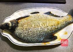 清蒸鳊鱼的做法图解3