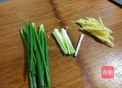 清蒸鳊鱼的做法图解4