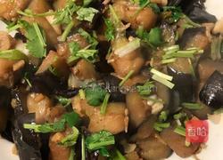 秘笈.素烧茄子的做法图解7