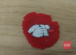 花样枣馒头的做法图解10