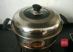 花样枣馒头的做法图解13