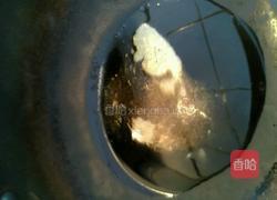 火腿肠炒酸菜丝的做法图解4