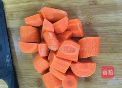 冬瓜玉米胡萝卜排骨汤的做法图解4