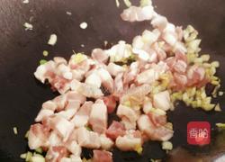 香菇五花肉焖饭的做法图解8