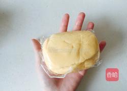 饼干的做法图解6