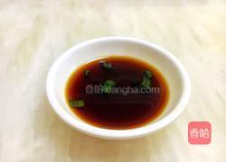 白灼虾的做法图解11