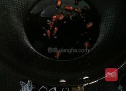 炒萝卜丝的做法图解2