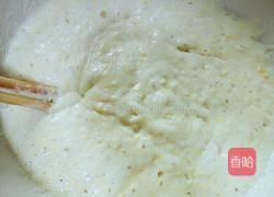 玉米面饼的做法图解5