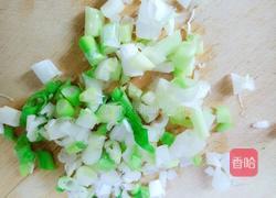 玉米面饼的做法图解7