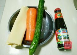 素千张卷的做法图解1