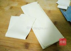 素千张卷的做法图解2