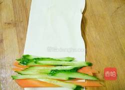 素千张卷的做法图解7