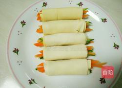 素千张卷的做法图解9