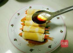 素千张卷的做法图解11