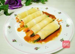 素千张卷的做法图解12