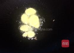 腊肠炒大葱的做法图解6