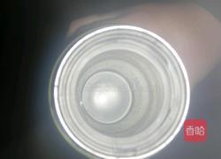 保温杯版酸奶的做法图解1