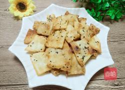 自制锅巴的做法图解10