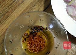 爽口芹菜花生拌的做法图解4